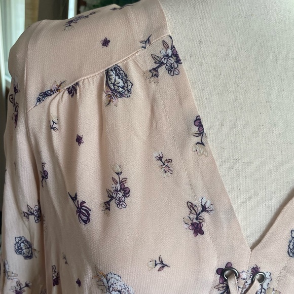 NWT Daytrip top - Picture 4 of 6